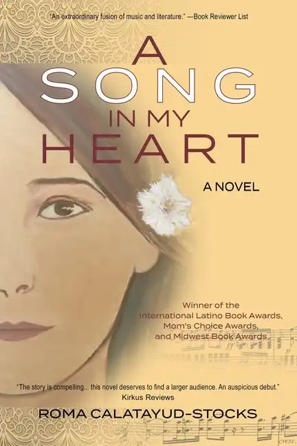 A Song In My Heart - Paperback