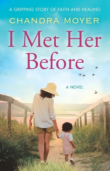 I Met Her Before - Paperback