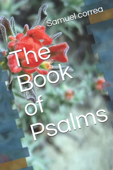 The Book of Psalms - Paperback