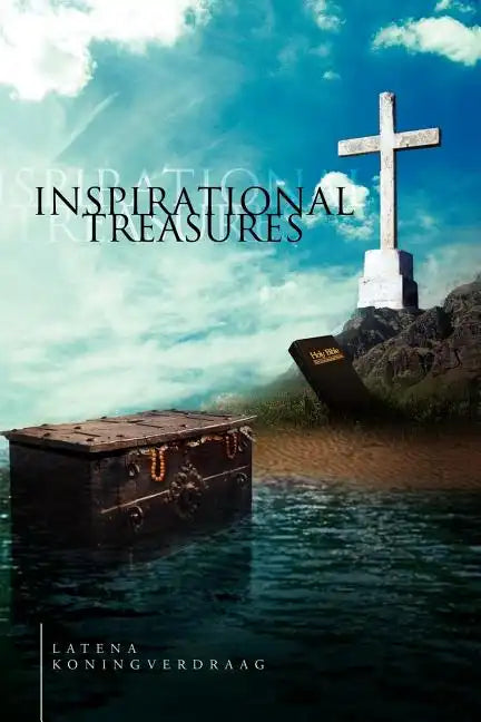 Inspirational Treasures - Paperback