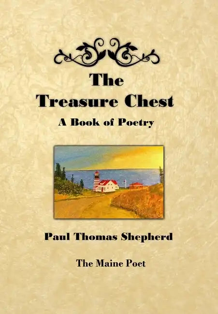 The Treasure Chest - Hardcover