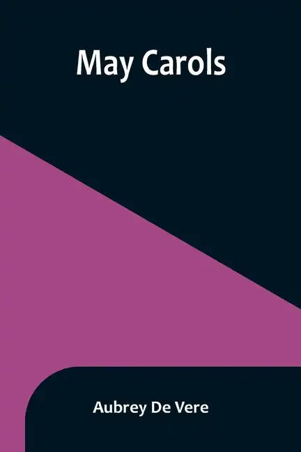 May Carols - Paperback