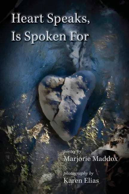 Heart Speaks, Is Spoken For - Paperback