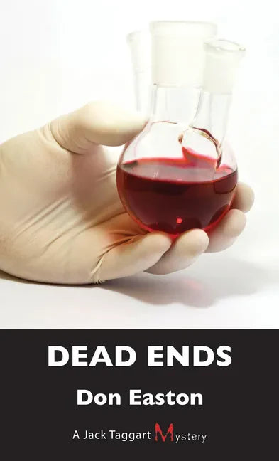 Dead Ends - Paperback