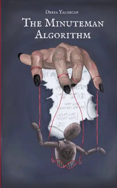 The Minuteman Algorithm - Paperback