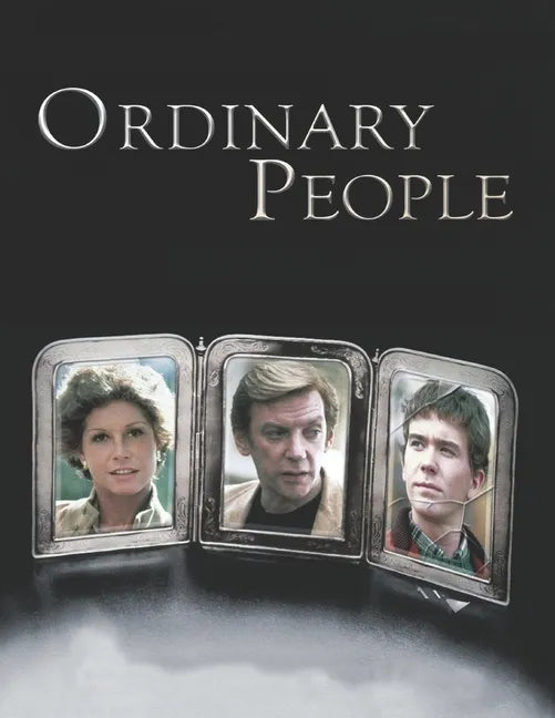 Ordinary People: Screenplay - Paperback