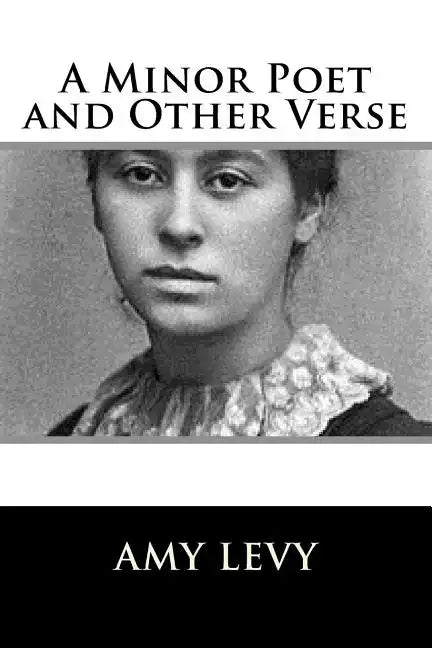 A Minor Poet and Other Verse - Paperback