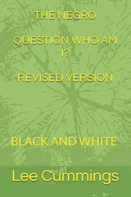 Who Am I - Paperback