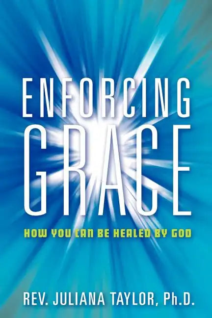Enforcing Grace - Paperback