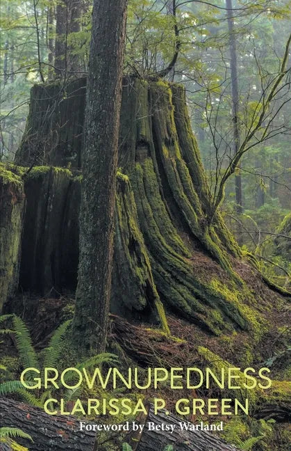 Grownupedness - Paperback