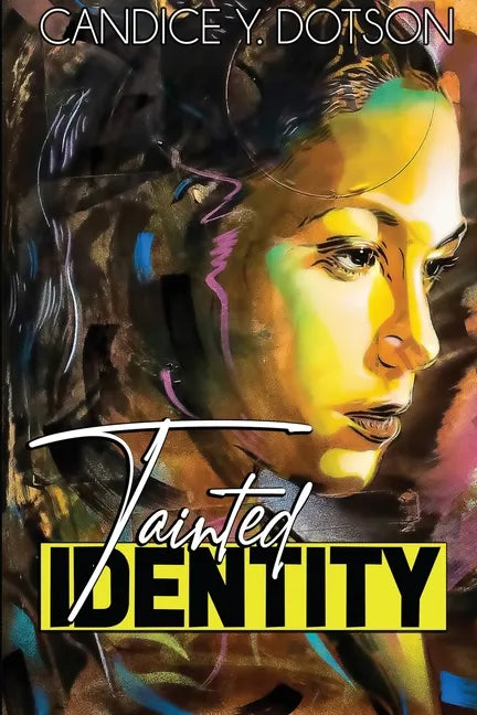 Tainted Identity - Paperback