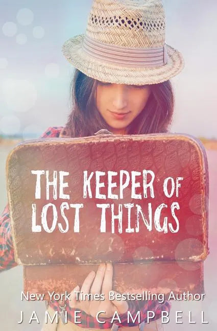 The Keeper of Lost Things - Paperback