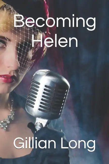 Becoming Helen - Paperback