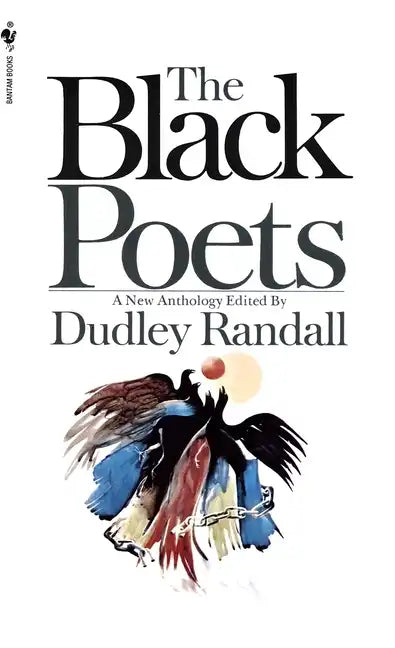 The Black Poets - Paperback
