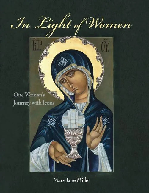 In Light of Women - Paperback