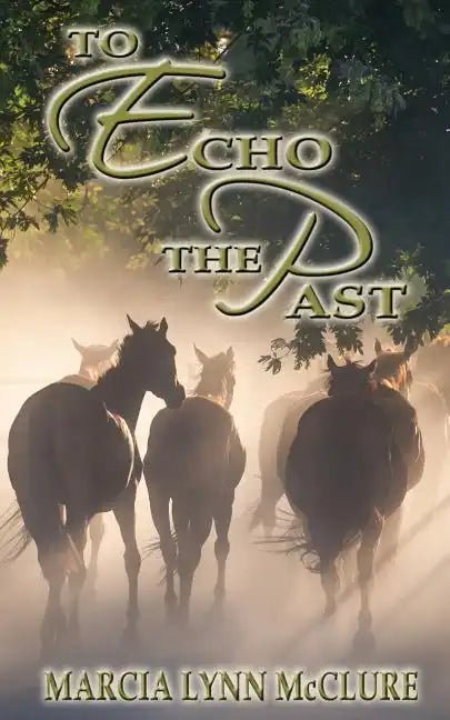 To Echo the Past - Paperback