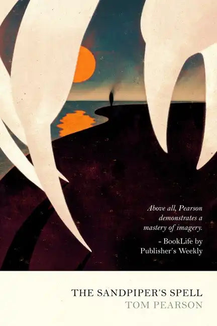 The Sandpiper's Spell - Paperback