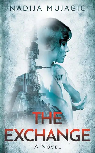 The Exchange - Paperback