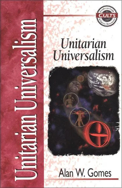 Unitarian Universalism - Paperback