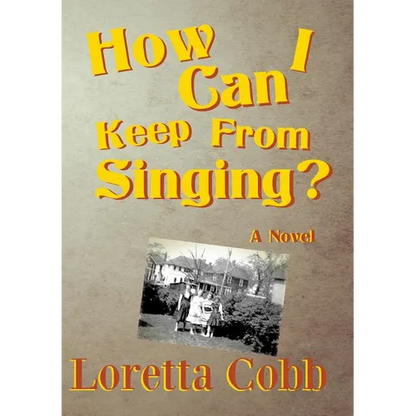 How Can I Keep from Singing - Paperback