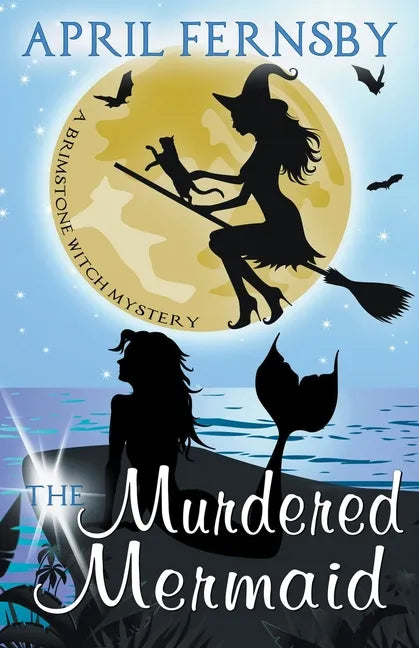 The Murdered Mermaid - Paperback