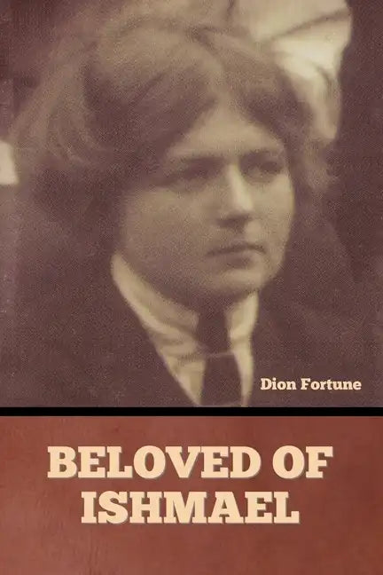 Beloved of Ishmael - Paperback
