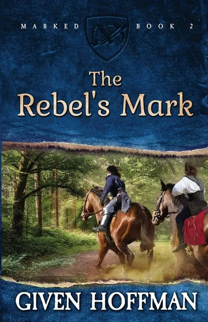 The Rebel's Mark - Paperback