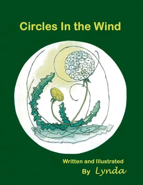 Circles In the Wind - Paperback