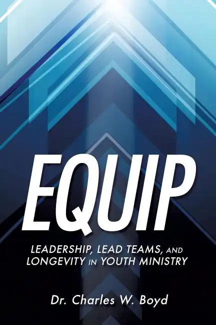 Equip - Paperback