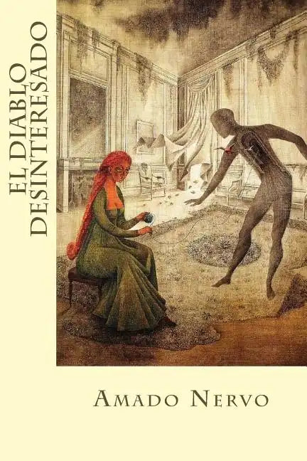 El diablo desinteresado - Paperback