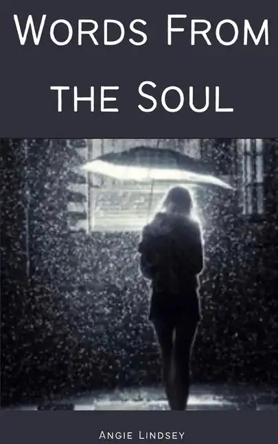 Words From the Soul - Paperback