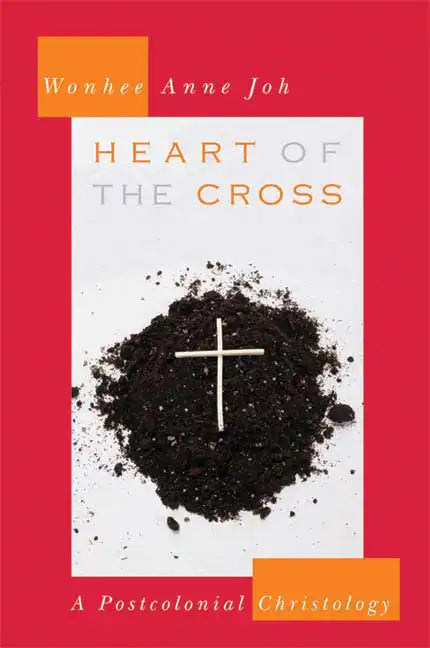 Heart of the Cross - Paperback