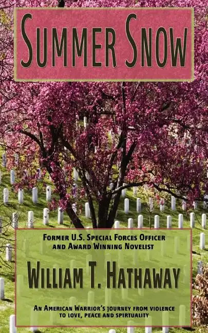 Summer Snow - Paperback