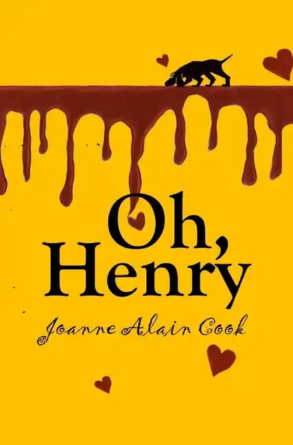 Oh, Henry - Hardcover