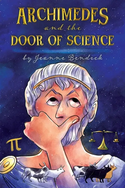 Archimedes and the Door of Science - Paperback