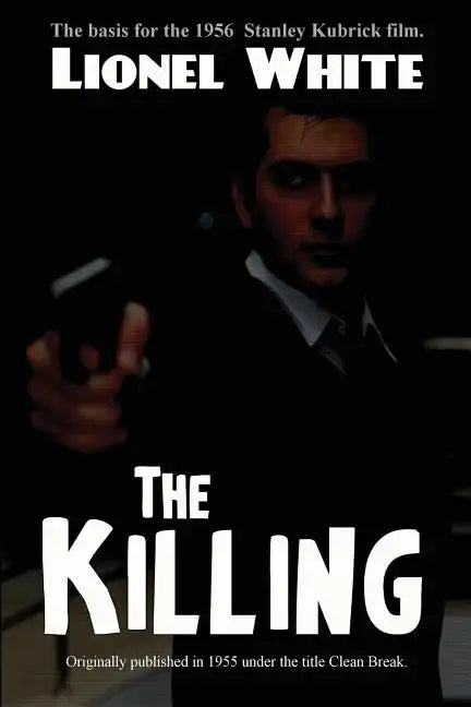 The Killing - Paperback