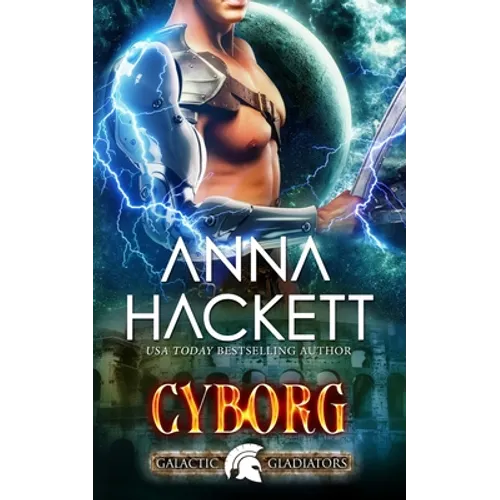 Cyborg - Paperback