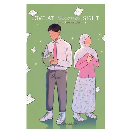 Love at Second Sight - Paperback