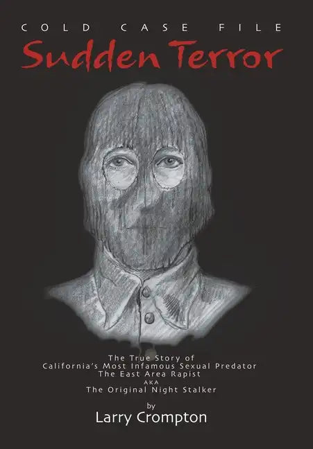 Sudden Terror - Hardcover