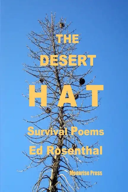 The Desert Hat - Paperback
