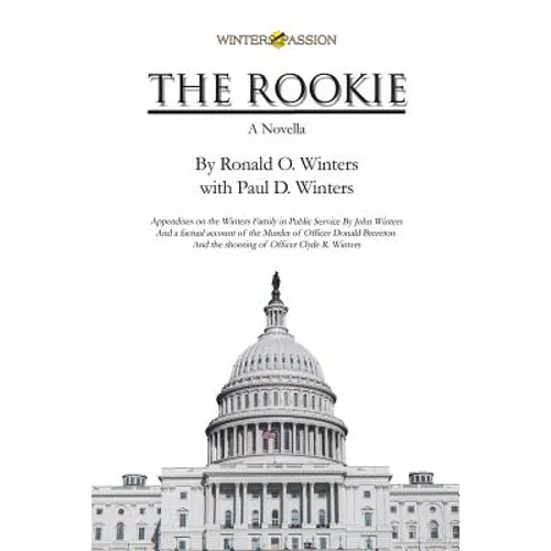 The Rookie - Paperback