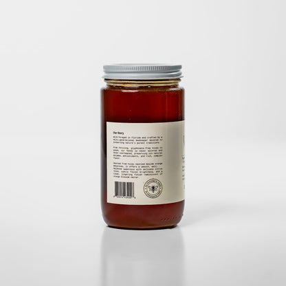 Raw Honey