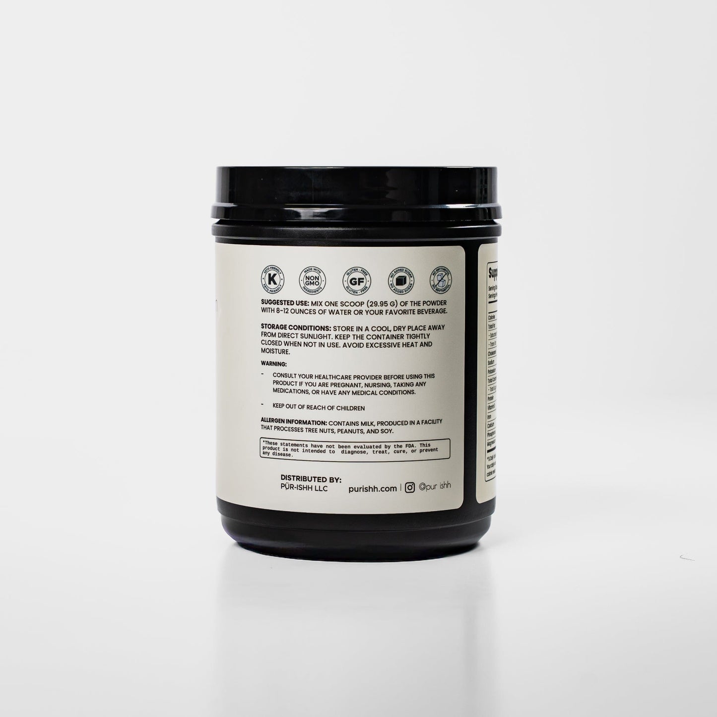 Protein Powder