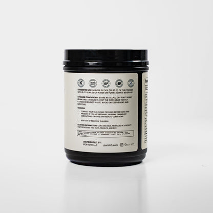 Protein Powder
