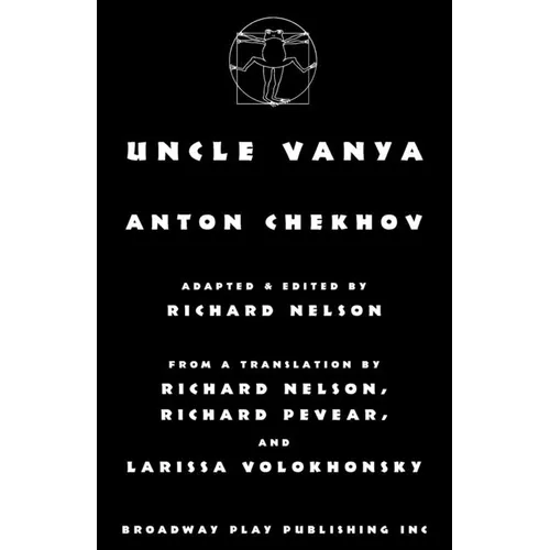 Uncle Vanya - Paperback