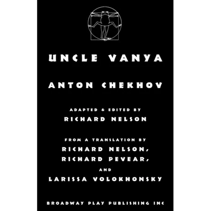Uncle Vanya - Paperback