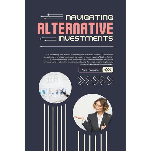 Navigating Alternative Investments - Paperback
