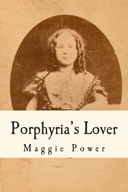 Porphyria's Lover - Paperback