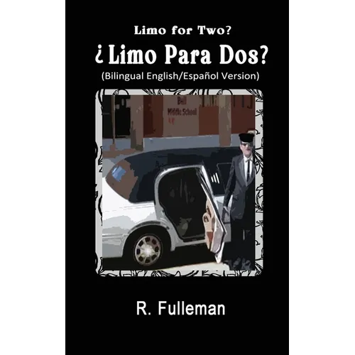 ¿Limo para dos? / Limo for Two? - Paperback