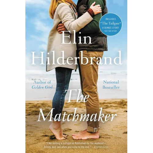 The Matchmaker - Paperback